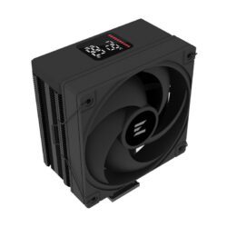 AIR COOLER (ซิงค์ลม) ZALMAN CNPS9X ECO DS BLACK (1Y)