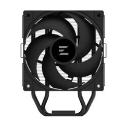 Alternative view of AIR COOLER (ซิงค์ลม) ZALMAN CNPS9X ECO DS BLACK (1Y)