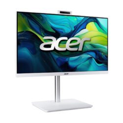 Alternative view of ALL-IN-ONE (ออลอินวัน) ACER ASPIRE C24A-C512016GT23MI/T002 (3Y)
