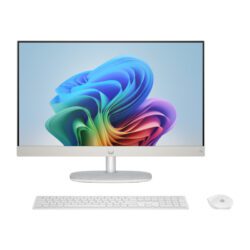 ALL-IN-ONE (ออลอินวัน) HP 24-CT2006D (WHITE) (3Y)