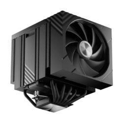 Alternative view of AIR COOLER (ซิงค์ลม) TRYX TURRIS 620 (BLACK) (3Y)