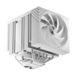 Alternative view of AIR COOLER (ซิงค์ลม) TRYX TURRIS 620 (WHITE) (3Y)