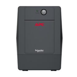 UPS (อุปกรณ์สำรองไฟ) APC BVG1200I-MSN EASY UPS - 1200VA/650W TOWER 230V 4 NEMA UNIVERSAL AVR (2Y)