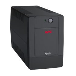 Alternative view of UPS (อุปกรณ์สำรองไฟ) APC BVG1200I-MSN EASY UPS - 1200VA/650W TOWER 230V 4 NEMA UNIVERSAL AVR (2Y)