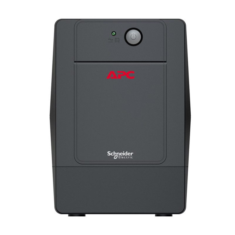 UPS (อุปกรณ์สำรองไฟ) APC BVG2200I-MSN EASY UPS - 2200VA/1200W 4 OUTLETS AVR (2Y)