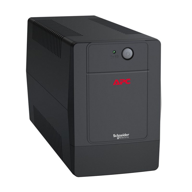 UPS (อุปกรณ์สำรองไฟ) APC BVG2200I-MSN EASY UPS - 2200VA/1200W 4 OUTLETS AVR (2Y) - Image 2