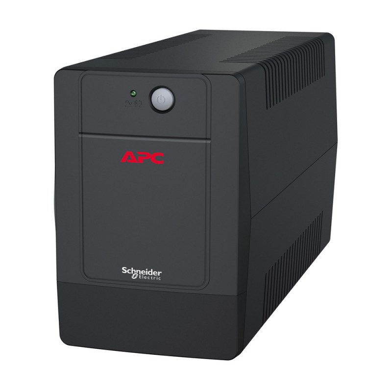 UPS (อุปกรณ์สำรองไฟ) APC BVG2200I-MSN EASY UPS - 2200VA/1200W 4 OUTLETS AVR (2Y) - Image 3