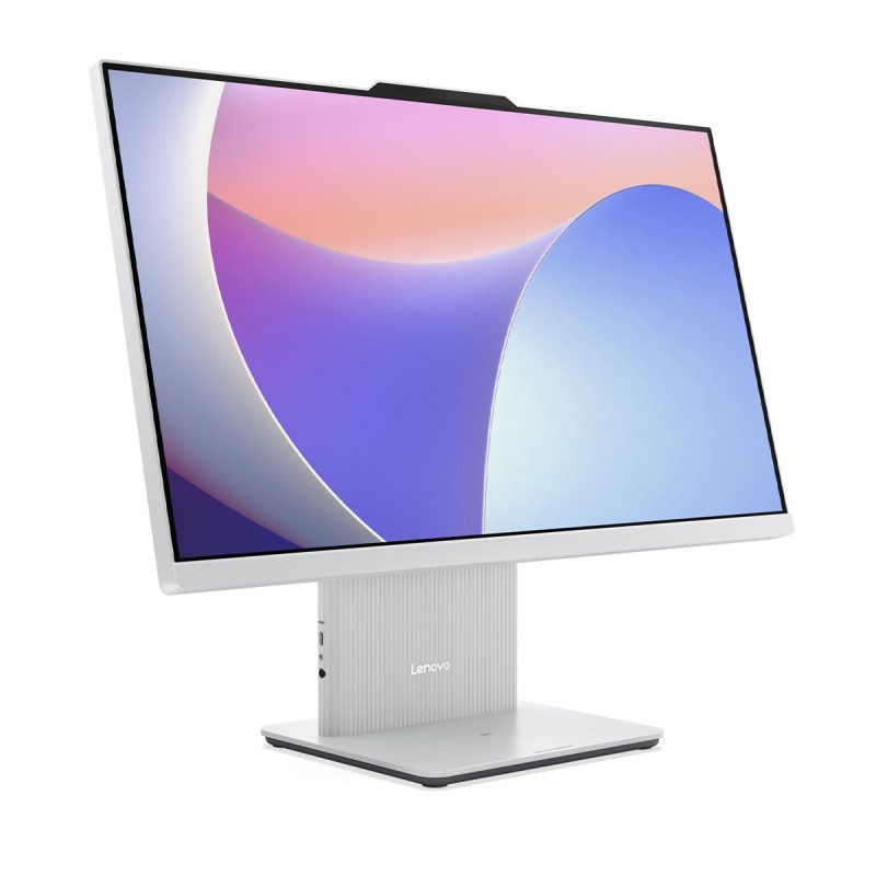 ALL-IN-ONE (ออลอินวัน) LENOVO IDEACENTRE 24IRH9-F0HN00XSTA (CLOUD GREY) (3Y) - Image 2