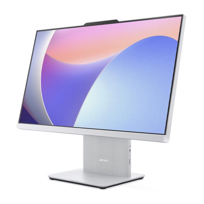 ALL-IN-ONE (ออลอินวัน) LENOVO IDEACENTRE 24IRH9-F0HN00XSTA (CLOUD GREY) (3Y) - Image 3