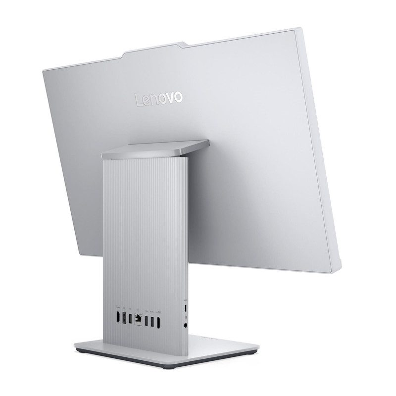 ALL-IN-ONE (ออลอินวัน) LENOVO IDEACENTRE 24IRH9-F0HN00XSTA (CLOUD GREY) (3Y) - Image 4