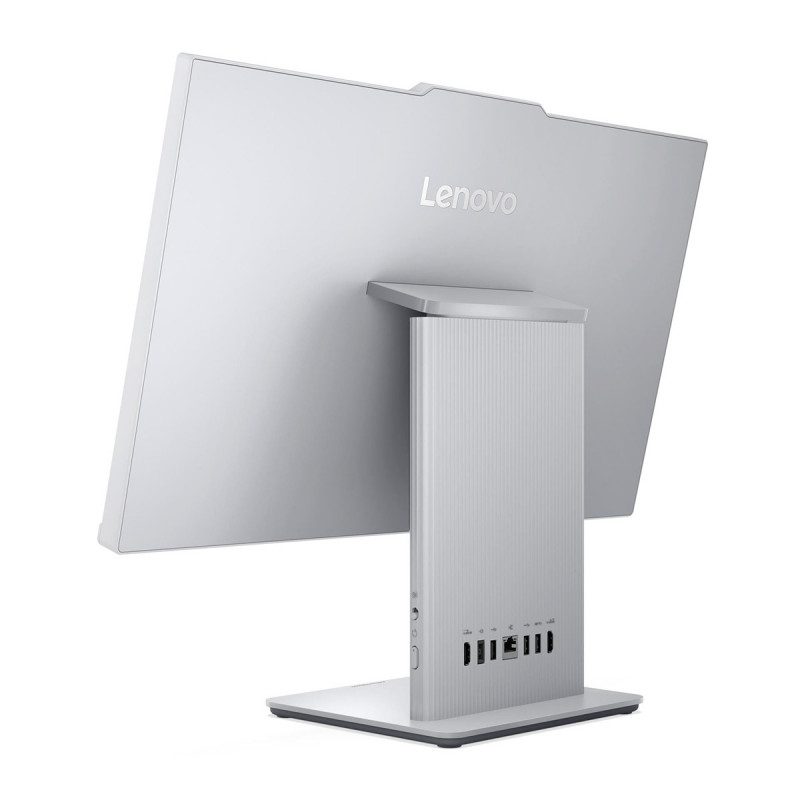 ALL-IN-ONE (ออลอินวัน) LENOVO IDEACENTRE 24IRH9-F0HN00XSTA (CLOUD GREY) (3Y) - Image 5