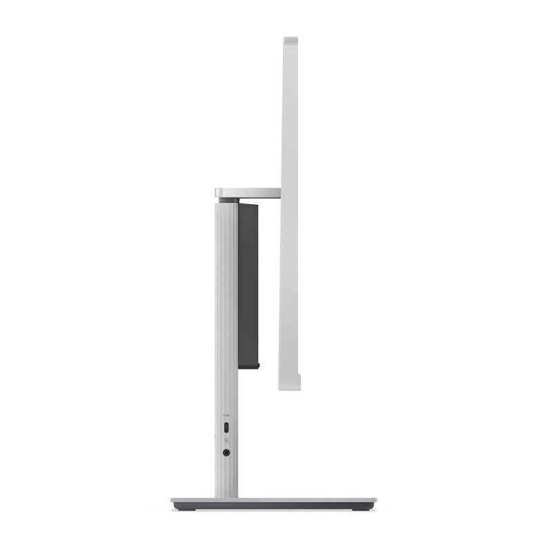 ALL-IN-ONE (ออลอินวัน) LENOVO IDEACENTRE 24IRH9-F0HN00XSTA (CLOUD GREY) (3Y) - Image 6
