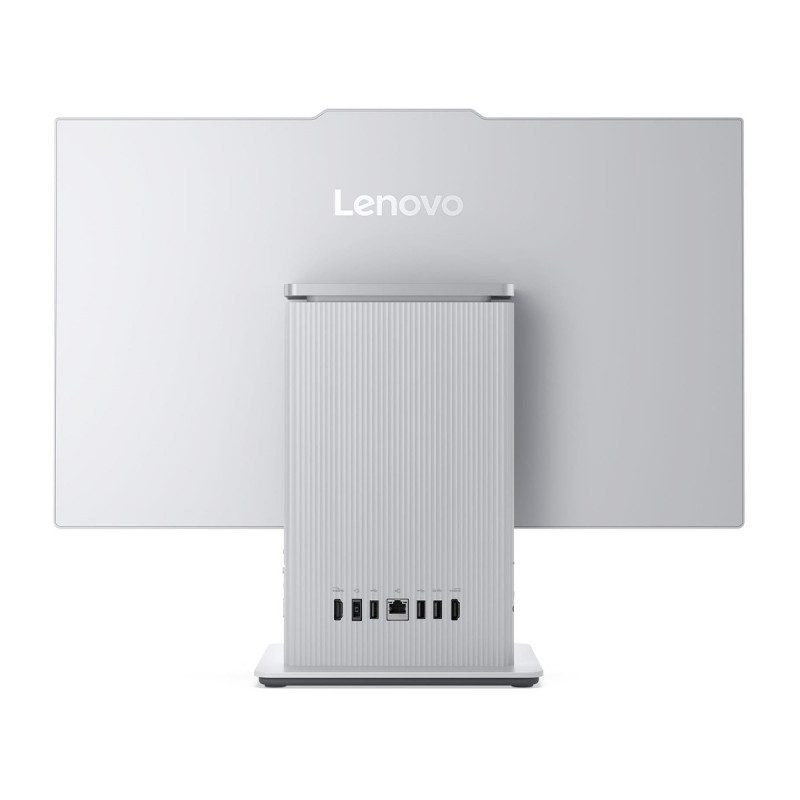 ALL-IN-ONE (ออลอินวัน) LENOVO IDEACENTRE 24IRH9-F0HN00XSTA (CLOUD GREY) (3Y) - Image 8