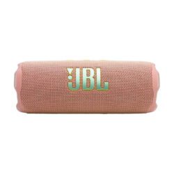 SPEAKER (ลำโพงบลูทูธ) JBL FLIP7 (PINK) (JBLFLIP7PINK) (1Y)