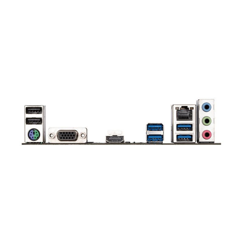 MAINBOARD (เมนบอร์ด)(AM4) GIGABYTE A520M K V2 (REV.1.1) (3Y) - Image 5
