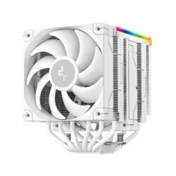Alternative view of AIR COOLER (ซิงค์ลม) DEEPCOOL AK620 DIGITAL PRO WHITE (3Y)