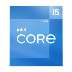 Alternative view of CPU (ซีพียู) INTEL 1700 CORE I5-12400 2.5GHz 6C 12T (3Y)