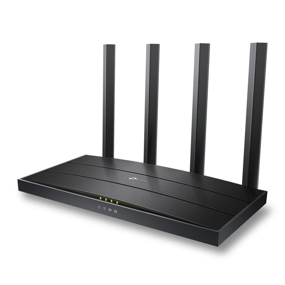 เราเตอร์ TP-Link Archer AX12 AX1500 Wi-Fi 6 Router - Image 2