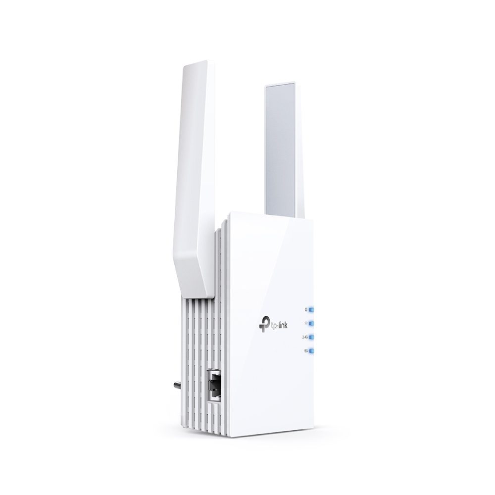 อุปกรณ์ขยายสัญญาณ TP-Link RE505X AX1500 Wi-Fi Range Extender - Image 3