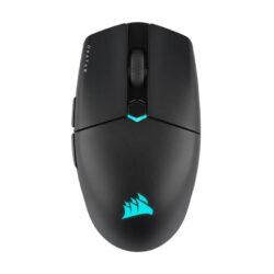 MOUSE (เมาส์) CORSAIR KATAR ELITE WIRELESS (CH-931C111-AP)
