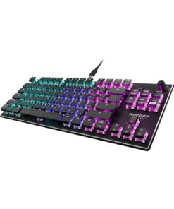 Alternative view of KEYBOARD (คีย์บอร์ด) ROCCAT VULCAN TKL AIMO EN (RED SWITCH) (ROC-12-272)