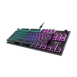 Alternative view of KEYBOARD (คีย์บอร์ด) ROCCAT VULCAN TKL AIMO EN (RED SWITCH) (ROC-12-272)