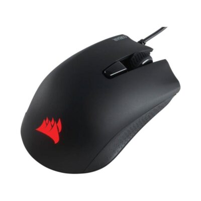 MOUSE (เมาส์) CORSAIR HARPOON RGB PRO (CH-9301111-AP)