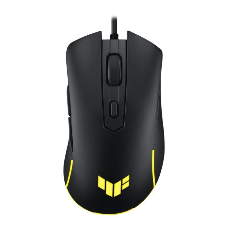 MOUSE (เมาส์) ASUS MOUSE TUF GAMING M3 GEN II