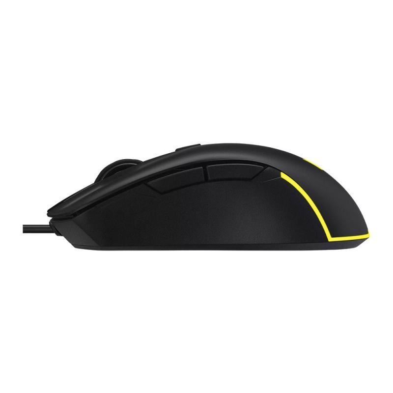MOUSE (เมาส์) ASUS MOUSE TUF GAMING M3 GEN II - Image 4