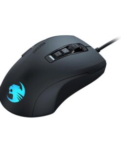 Alternative view of MOUSE (เมาส์) ROCCAT KONE PURE ULTRA BLACK
