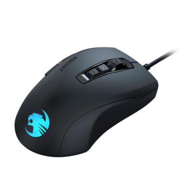 MOUSE (เมาส์) ROCCAT KONE PURE ULTRA BLACK - Image 2