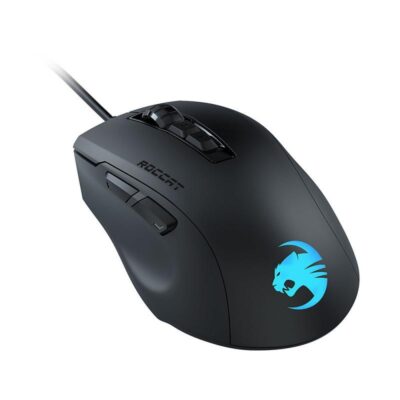 MOUSE (เมาส์) ROCCAT KONE PURE ULTRA BLACK - Image 3