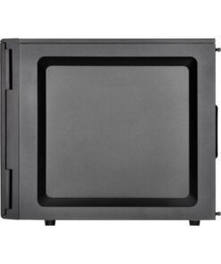 Alternative view of CASE (เคส) SILVERSTONE CS380 (BLACK)(ATX)