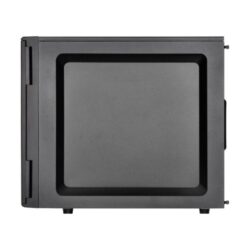 Alternative view of CASE (เคส) SILVERSTONE CS380 (BLACK)(ATX)