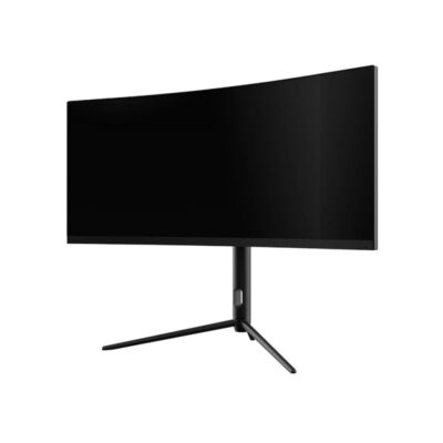 MONITOR (จอมอนิเตอร์) DAHUA LM30-E330CA – 30 WFHD VA CURVED 200Hz (3Y) - Image 2