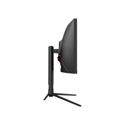 MONITOR (จอมอนิเตอร์) DAHUA LM30-E330CA – 30 WFHD VA CURVED 200Hz (3Y) - Image 3