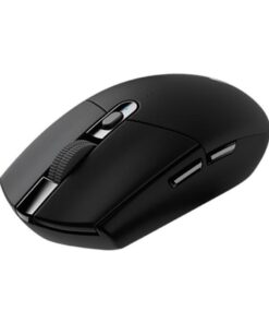 Alternative view of MOUSE (เมาส์) LOGITECH G304 LIGHTSPEED WIRELESS (BLACK)
