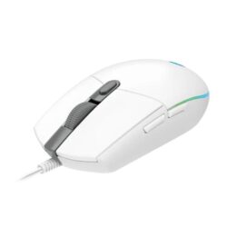 Alternative view of MOUSE (เมาส์) LOGITECH G102 LIGHTSYNC (WHITE)