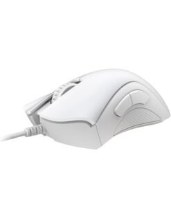 Alternative view of MOUSE (เมาส์) RAZER DEATHADDER ESSENTIAL WHITE EDITION (2Y)