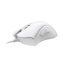 Alternative view of MOUSE (เมาส์) RAZER DEATHADDER ESSENTIAL WHITE EDITION (2Y)