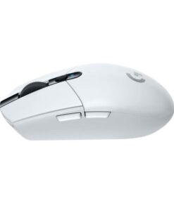 Alternative view of MOUSE (เมาส์) LOGITECH G304 LIGHTSPEED WIRELESS (WHITE)