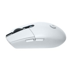 Alternative view of MOUSE (เมาส์) LOGITECH G304 LIGHTSPEED WIRELESS (WHITE)