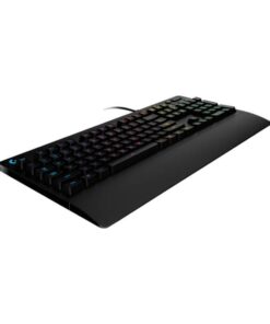 Alternative view of KEYBOARD (คีย์บอร์ด) LOGITECH G213 PRODIGY (MEMBRANE) (RGB LED) (EN/TH) (2Y)