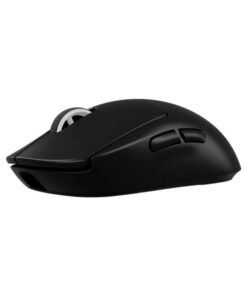 Alternative view of MOUSE (เมาส์) LOGITECH G PRO-X SUPERLIGHT 2 - (BLACK) (2Y)