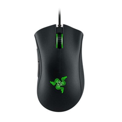 MOUSE (เมาส์) RAZER DEATHADDER ESSENTIAL