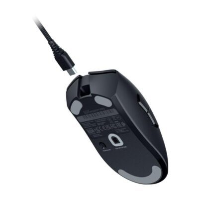 MOUSE (เมาส์) RAZER DEATHADDER V3 PRO BLACK - Image 3