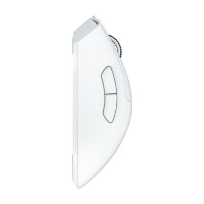 MOUSE (เมาส์) RAZER DEATHADDER V3 PRO WHITE - Image 2
