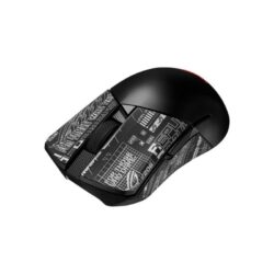 Alternative view of MOUSE (เมาส์) ASUS ROG GLADIUS III WIRELESS AIMPOINT (BLACK) (P711)