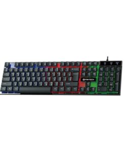 Alternative view of KEYBOARD (คีย์บอร์ด) FANTECH K514 (EN/TH)