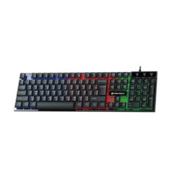 Alternative view of KEYBOARD (คีย์บอร์ด) FANTECH K514 (EN/TH)
